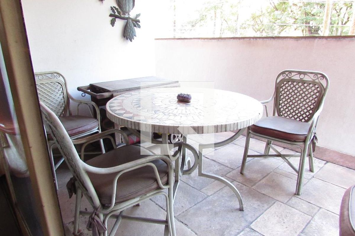 Apartamento, 4 quartos, 400 m² - Foto 34