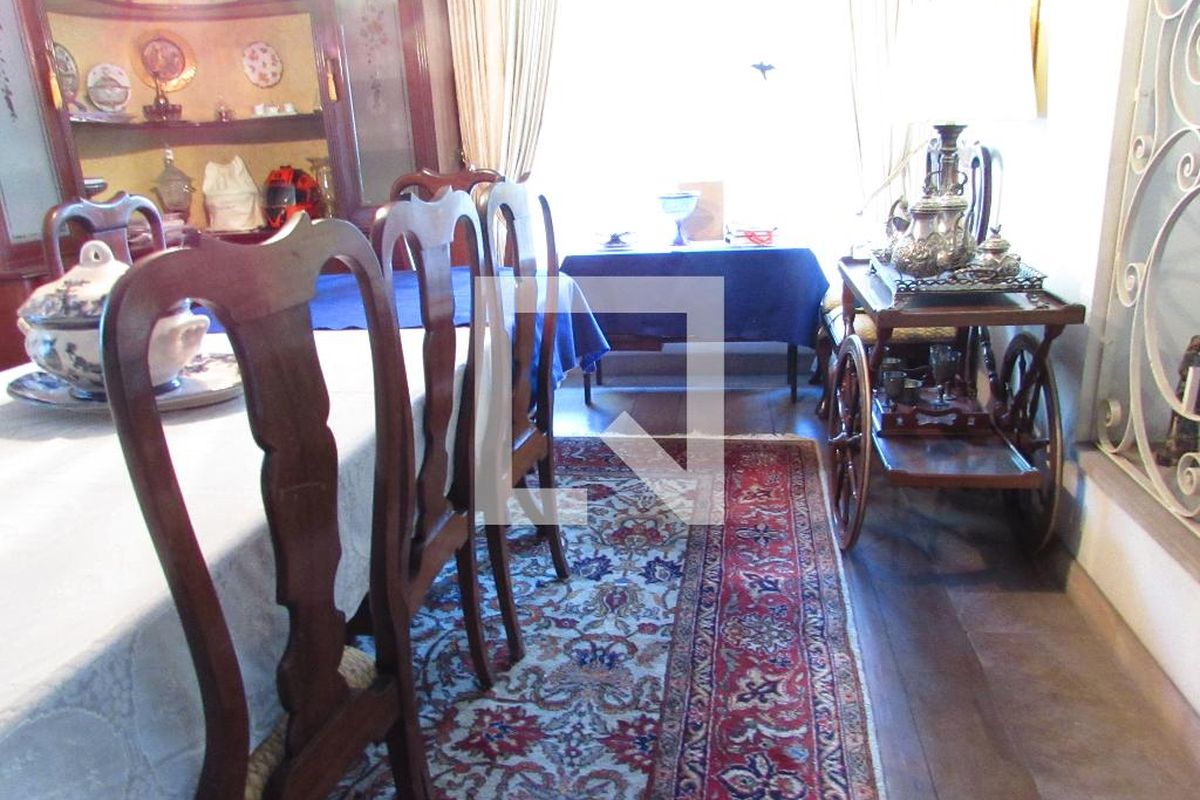 Apartamento, 4 quartos, 400 m² - Foto 44