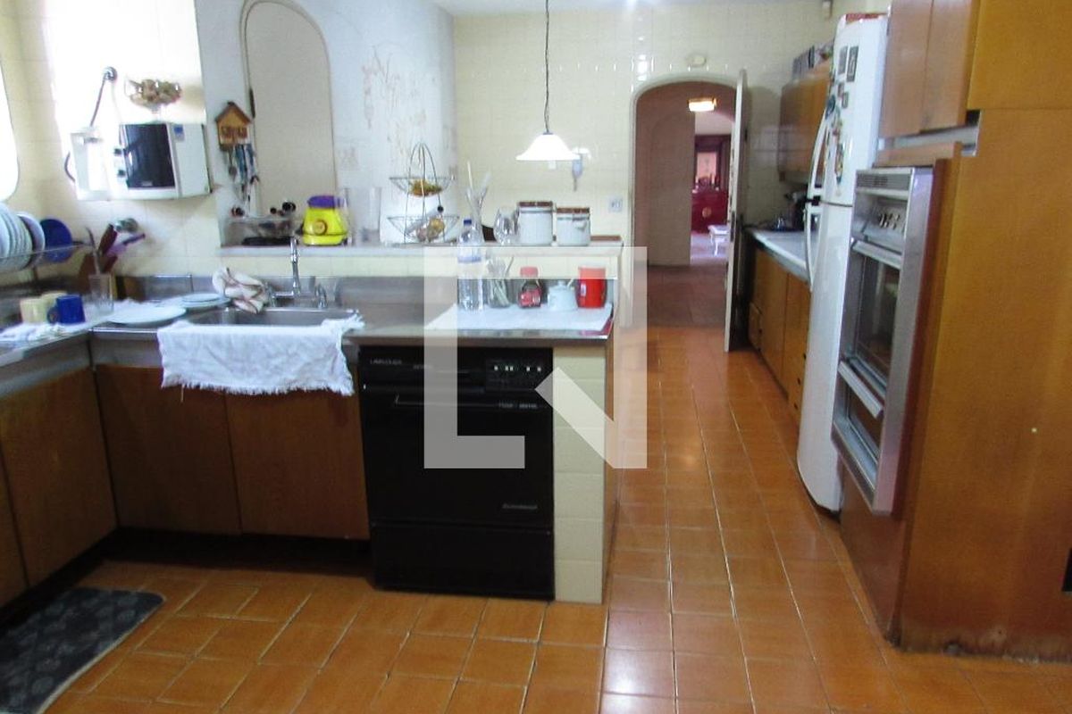 Apartamento, 4 quartos, 400 m² - Foto 78