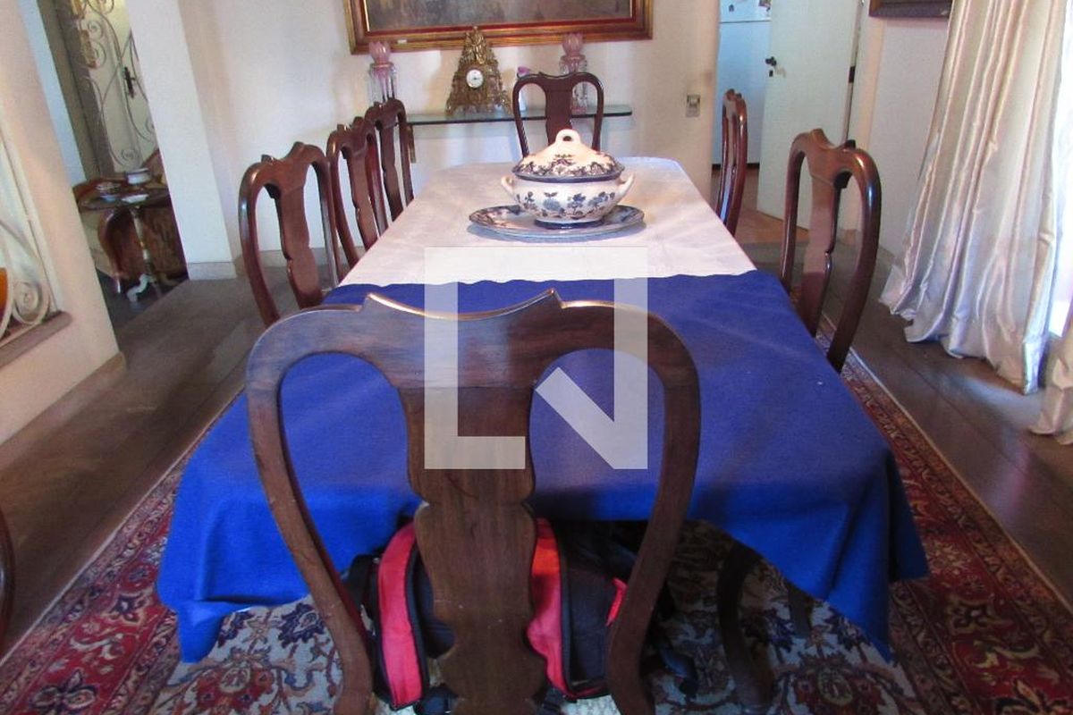Apartamento, 4 quartos, 400 m² - Foto 46