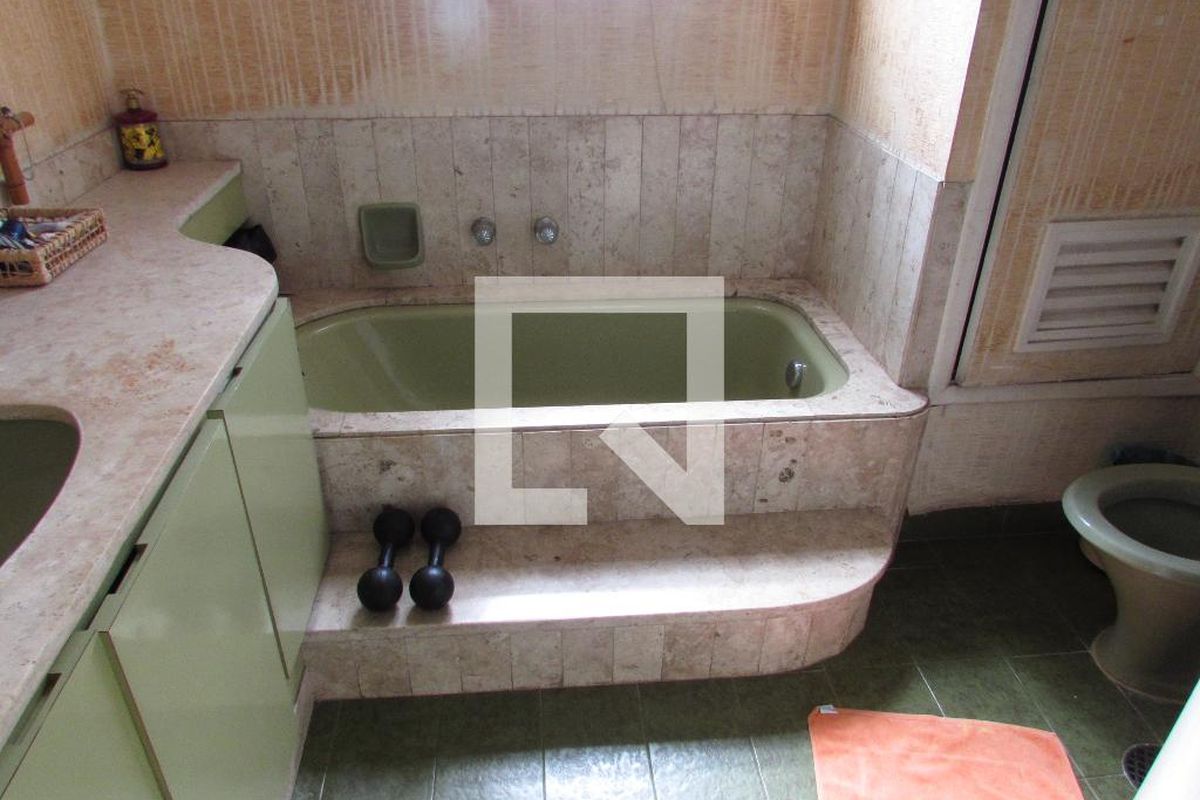 Apartamento, 4 quartos, 400 m² - Foto 124