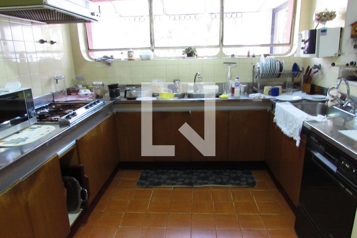 Apartamento, 4 quartos, 400 m² - Foto 72