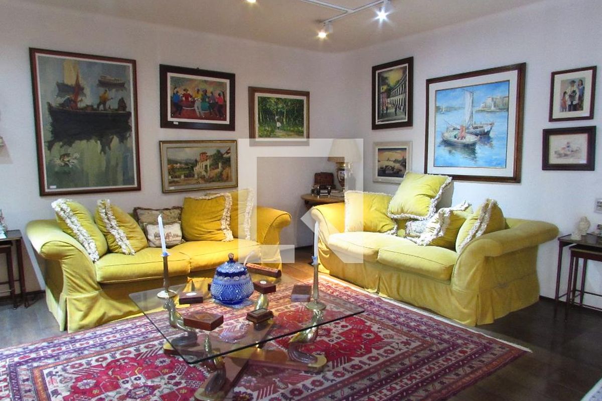 Apartamento, 4 quartos, 400 m² - Foto 10