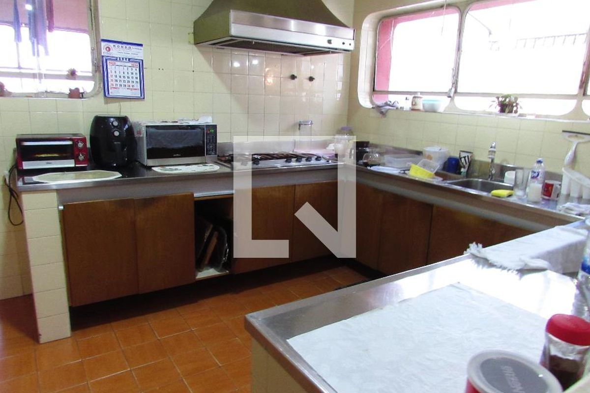 Apartamento, 4 quartos, 400 m² - Foto 70