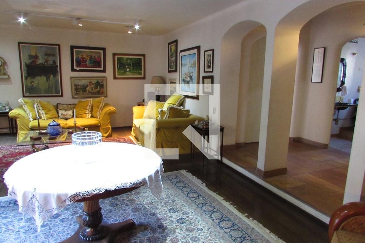 Apartamento, 4 quartos, 400 m² - Foto 12