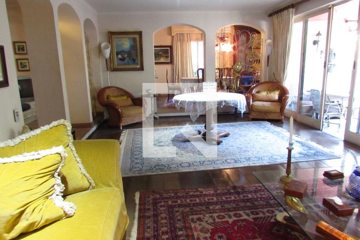 Apartamento, 4 quartos, 400 m² - Foto 22