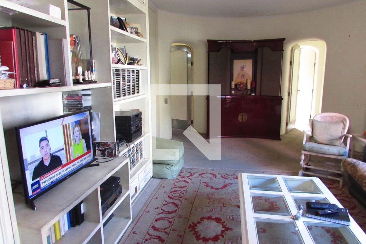 Apartamento, 4 quartos, 400 m² - Foto 90