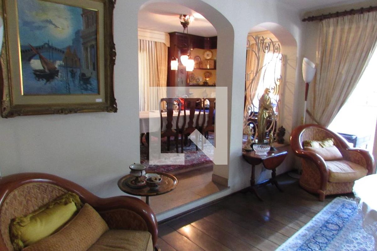 Apartamento, 4 quartos, 400 m² - Foto 18