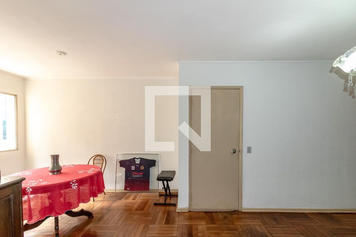Apartamento, 2 quartos, 80 m² - Foto 7