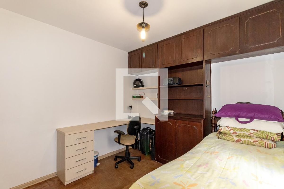 Apartamento, 2 quartos, 80 m² - Foto 33