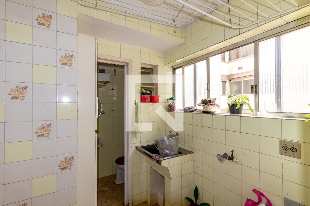 Apartamento, 2 quartos, 80 m² - Foto 57
