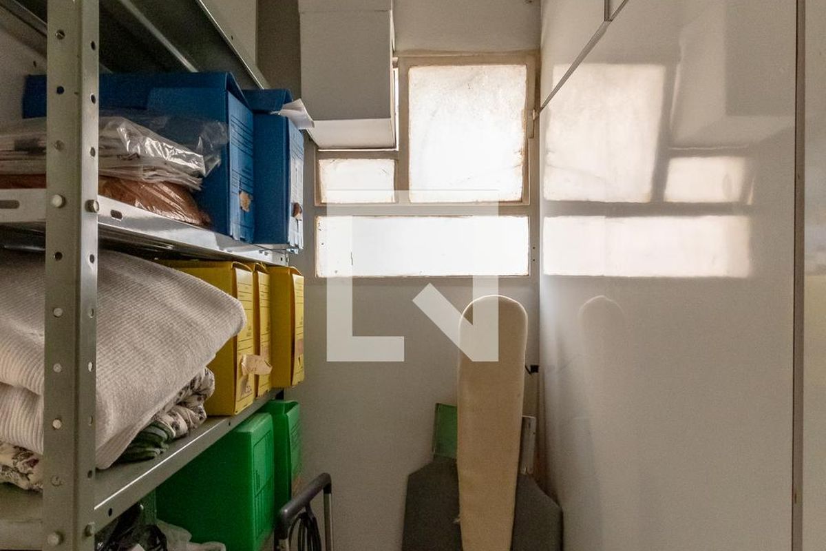 Apartamento, 2 quartos, 80 m² - Foto 61