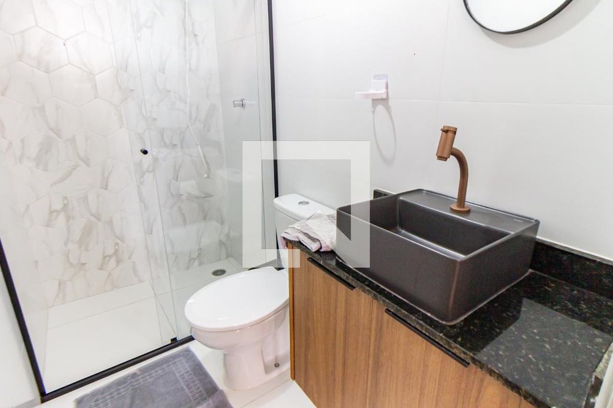 Apartamento, 1 quarto, 27 m² - Foto 30