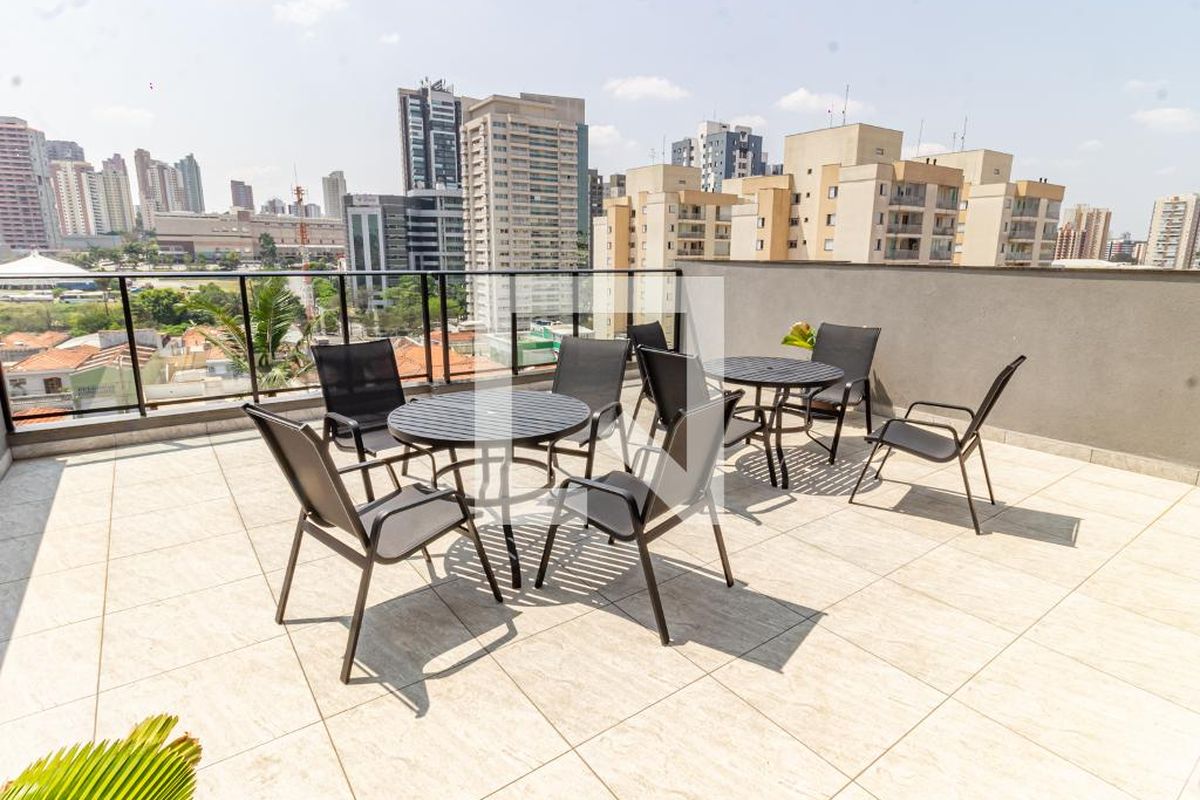 Apartamento, 1 quarto, 27 m² - Foto 60