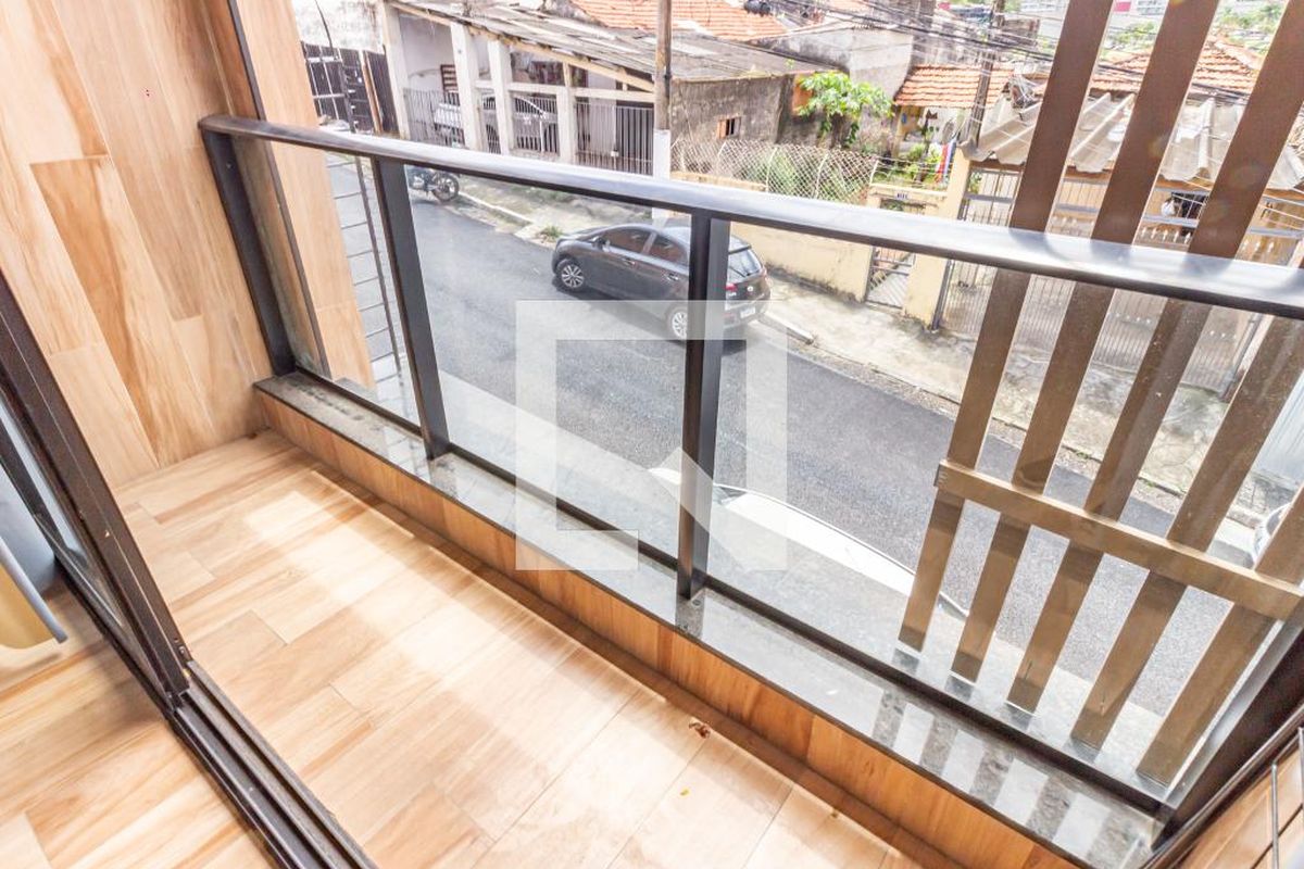 Apartamento, 1 quarto, 27 m² - Foto 18
