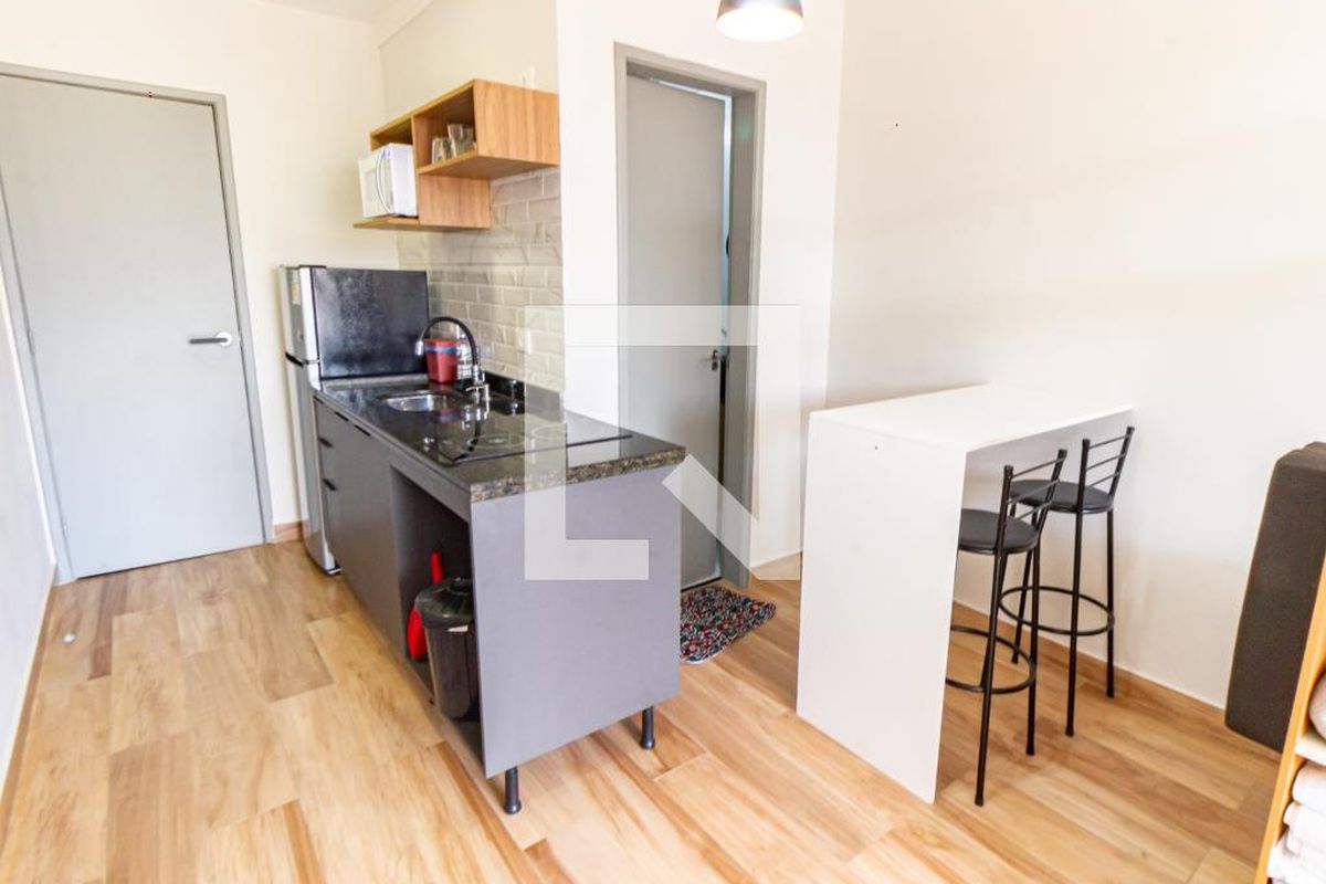 Apartamento, 1 quarto, 27 m² - Foto 42