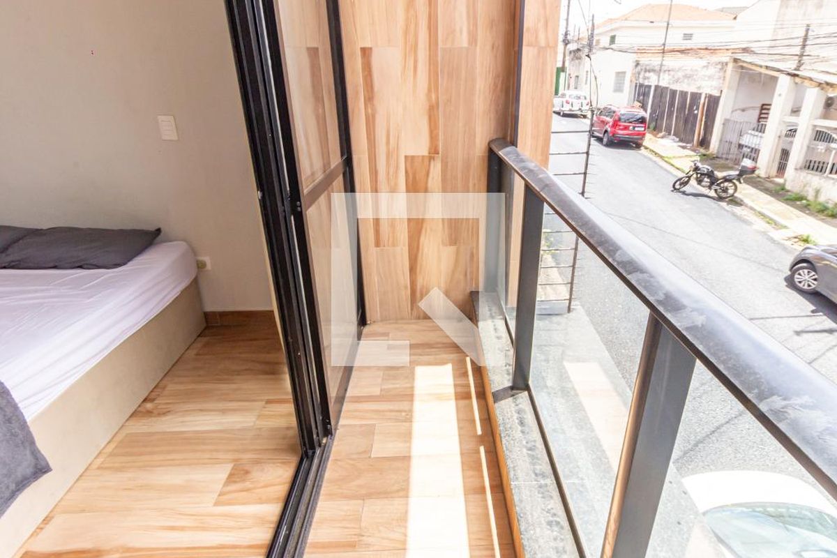 Apartamento, 1 quarto, 27 m² - Foto 21