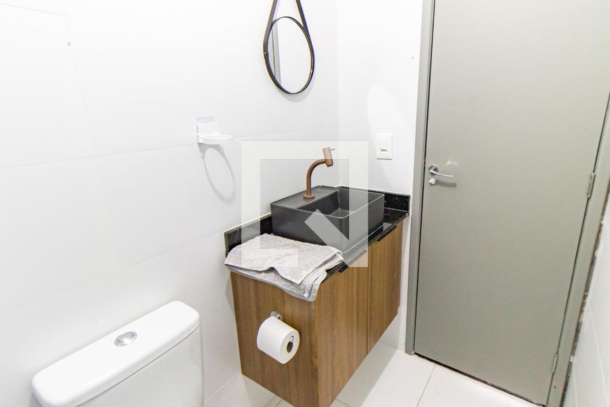 Apartamento, 1 quarto, 27 m² - Foto 39