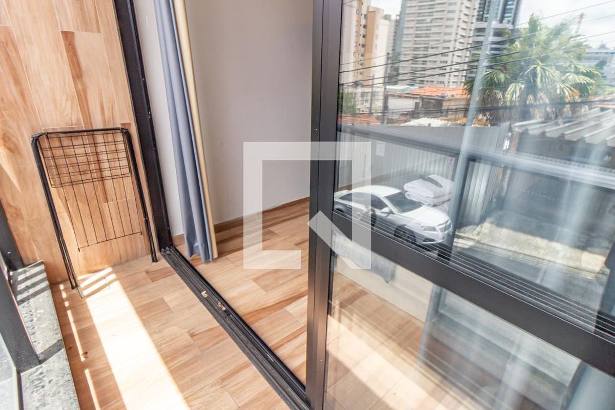 Apartamento, 1 quarto, 27 m² - Foto 24