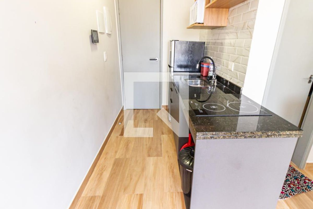 Apartamento, 1 quarto, 27 m² - Foto 45