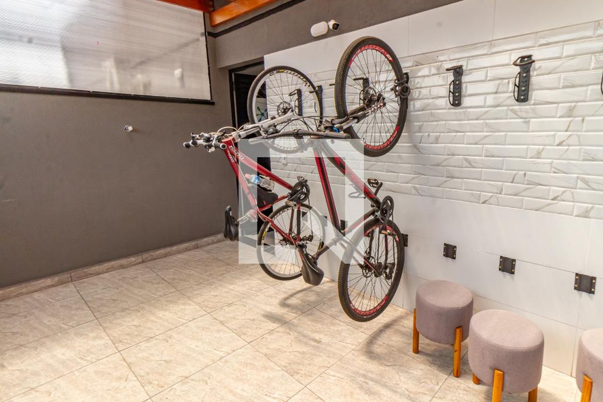 Apartamento, 1 quarto, 27 m² - Foto 57