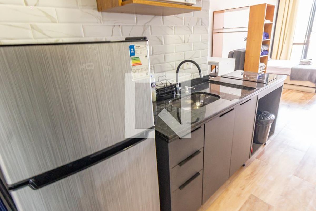 Apartamento, 1 quarto, 27 m² - Foto 48