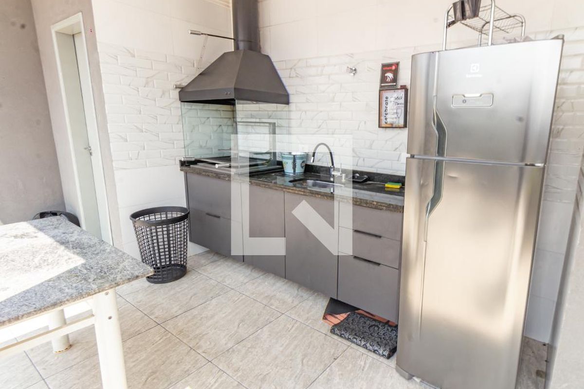 Apartamento, 1 quarto, 27 m² - Foto 66