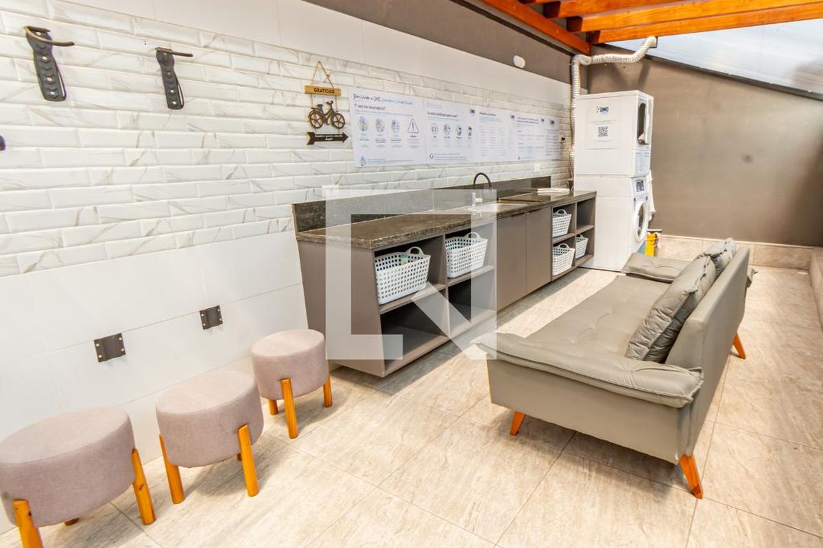 Apartamento, 1 quarto, 27 m² - Foto 54
