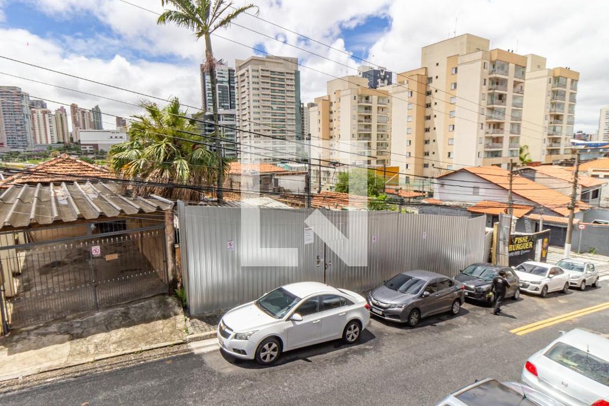 Apartamento, 1 quarto, 27 m² - Foto 27