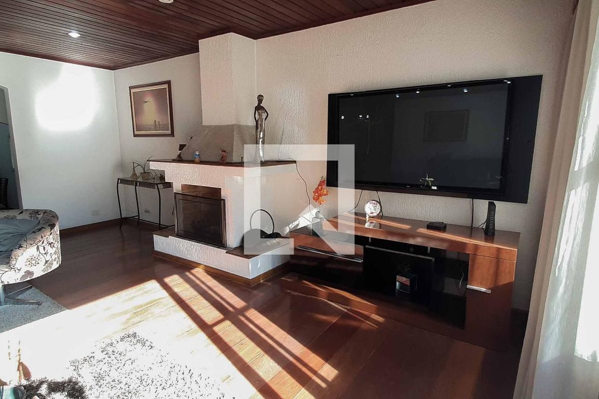 Casa, 4 quartos, 284 m² - Foto 12