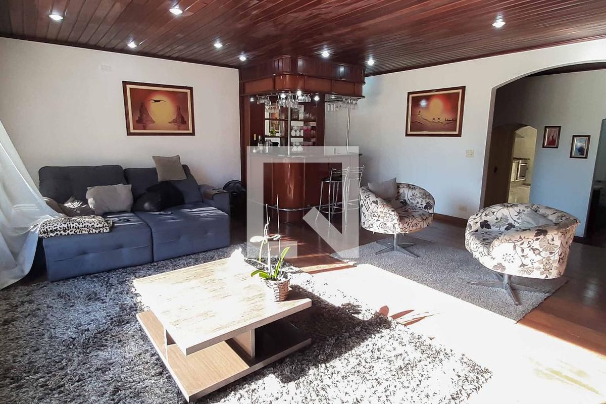 Casa, 4 quartos, 284 m² - Foto 8