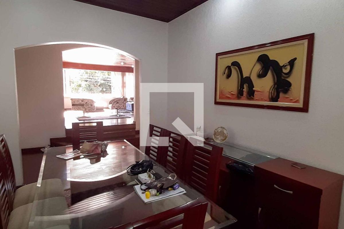 Casa, 4 quartos, 284 m² - Foto 26