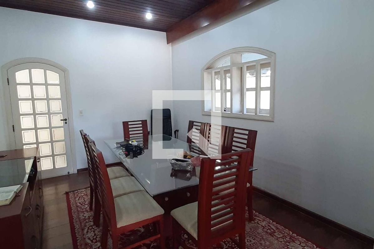 Casa, 4 quartos, 284 m² - Foto 22