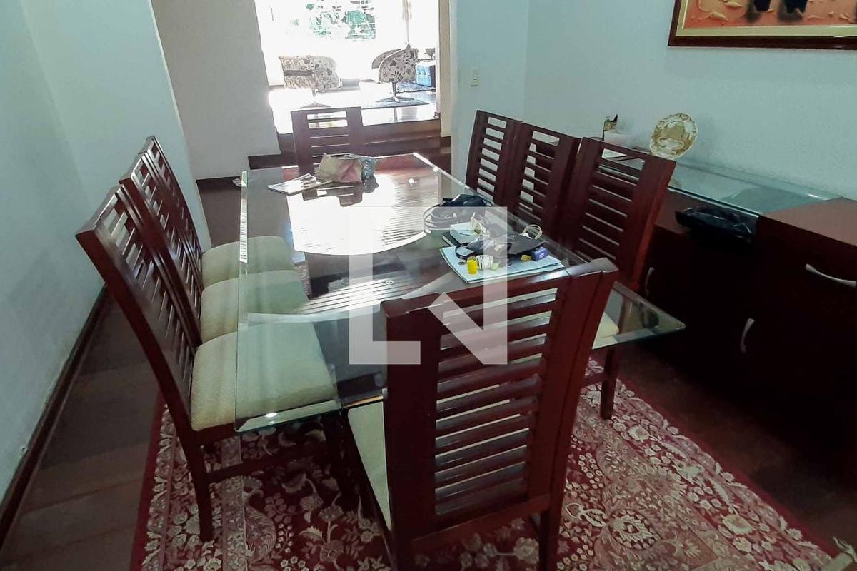 Casa, 4 quartos, 284 m² - Foto 28