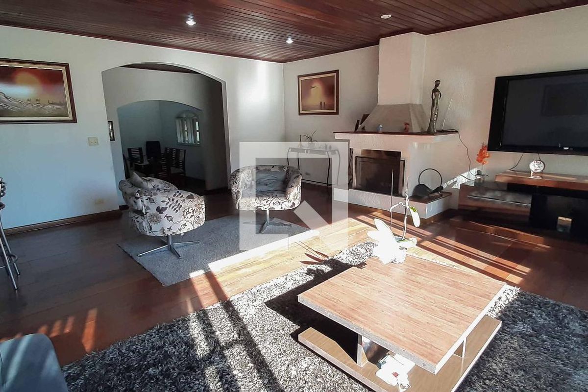 Casa, 4 quartos, 284 m² - Foto 10