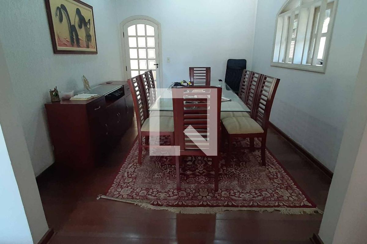 Casa, 4 quartos, 284 m² - Foto 18