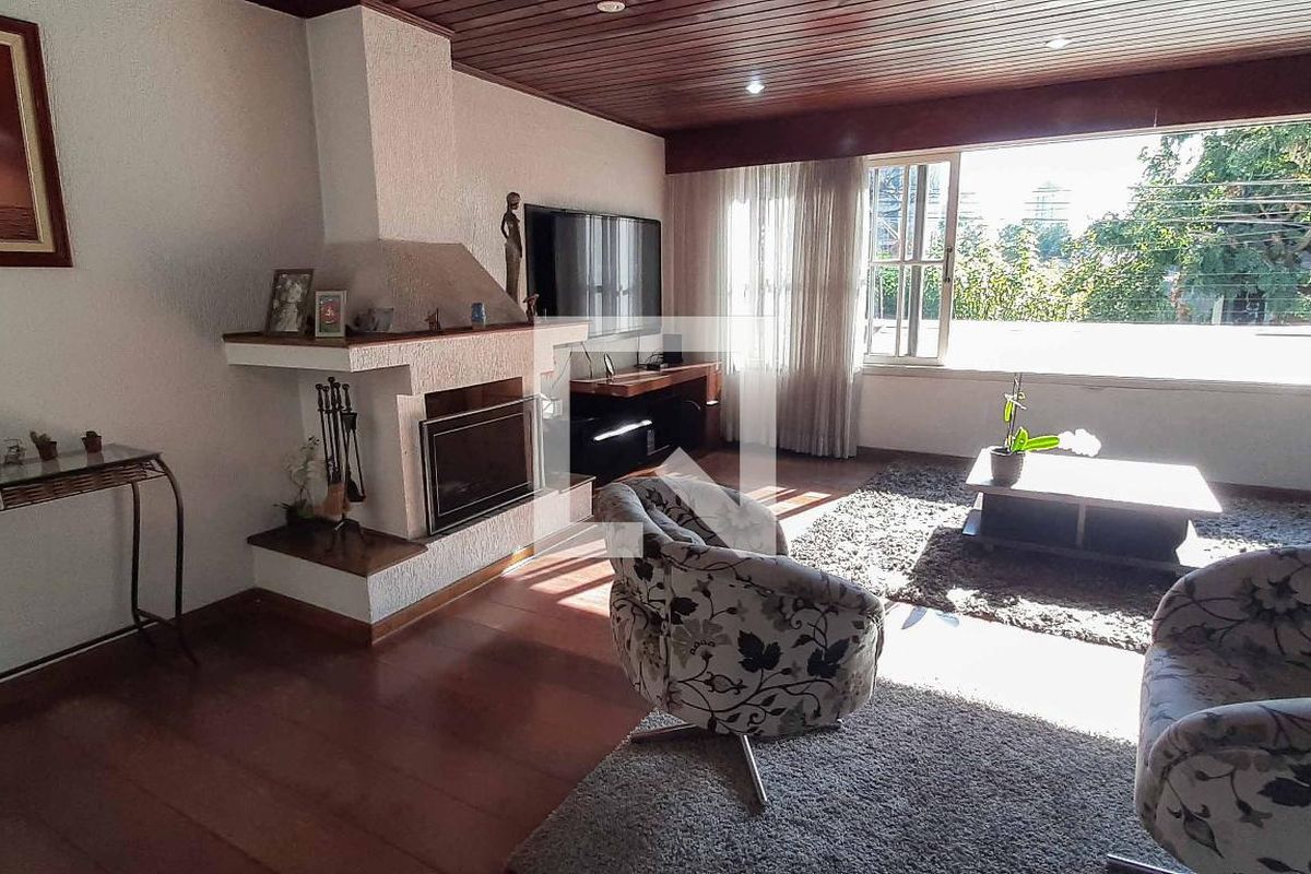 Casa, 4 quartos, 284 m² - Foto 2
