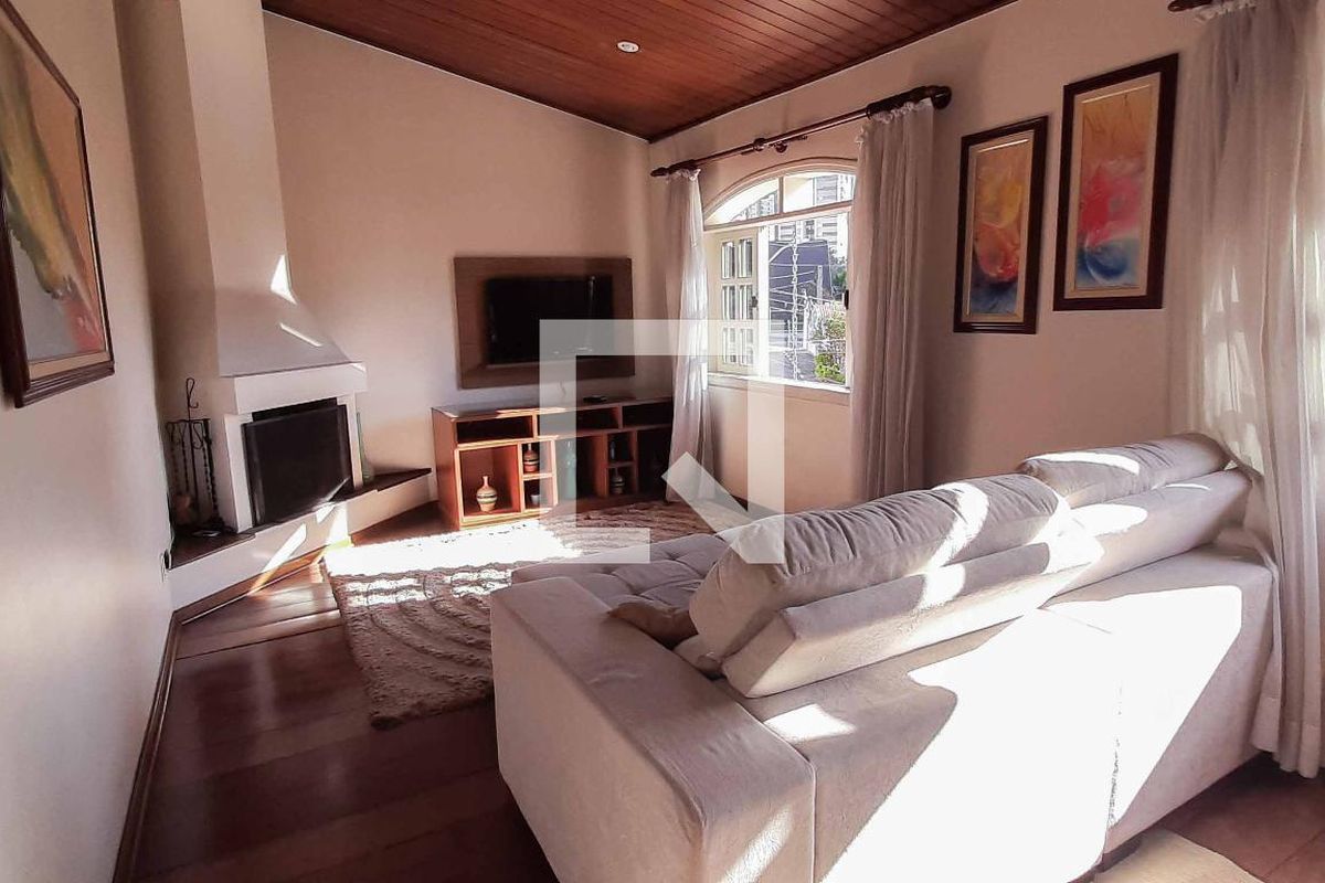 Casa, 4 quartos, 284 m² - Foto 38