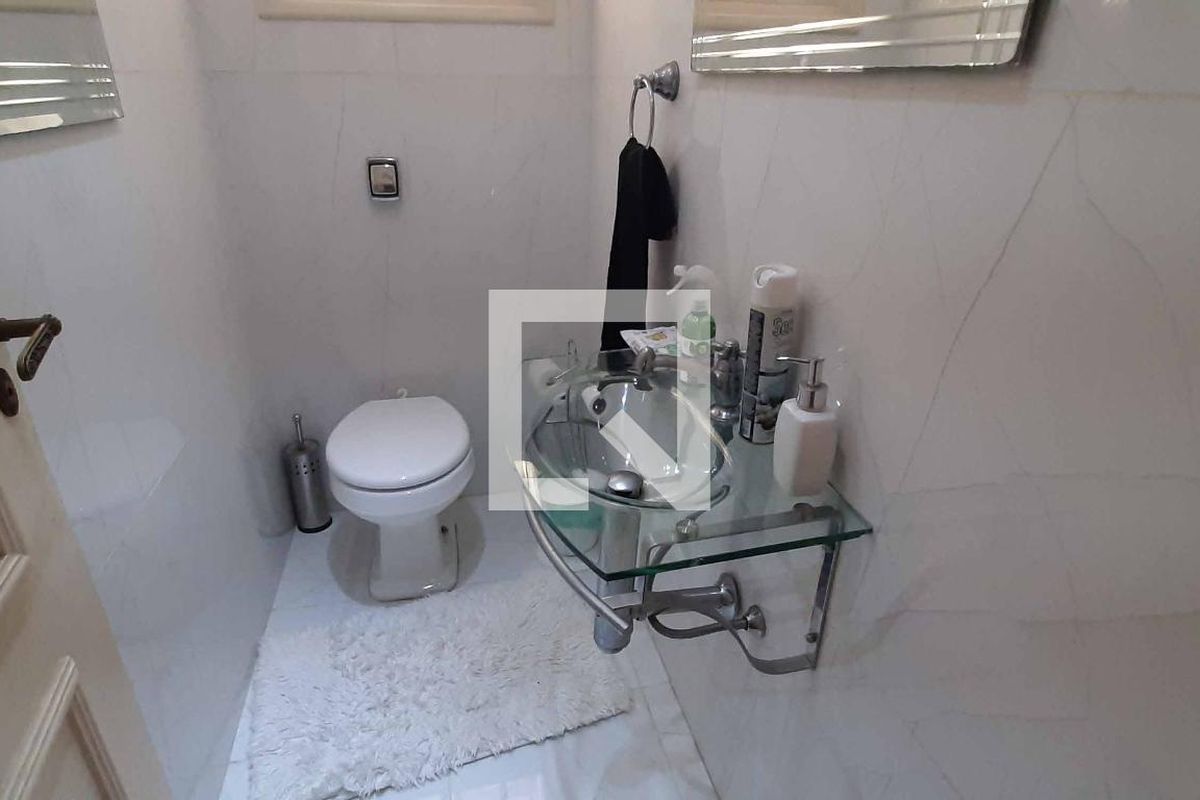 Casa, 4 quartos, 284 m² - Foto 134
