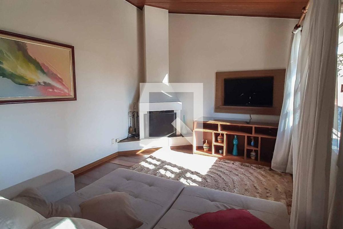 Casa, 4 quartos, 284 m² - Foto 40