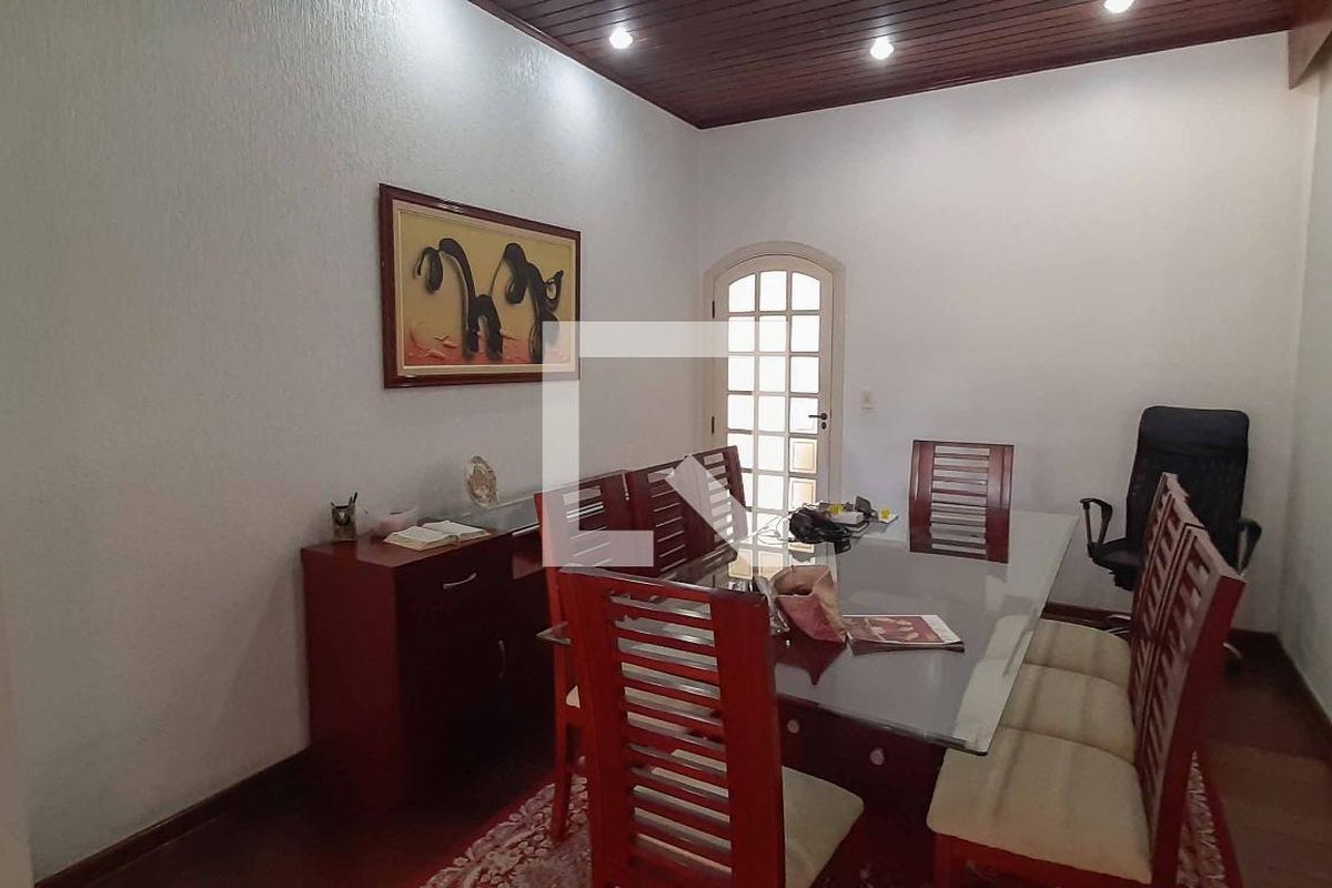 Casa, 4 quartos, 284 m² - Foto 20