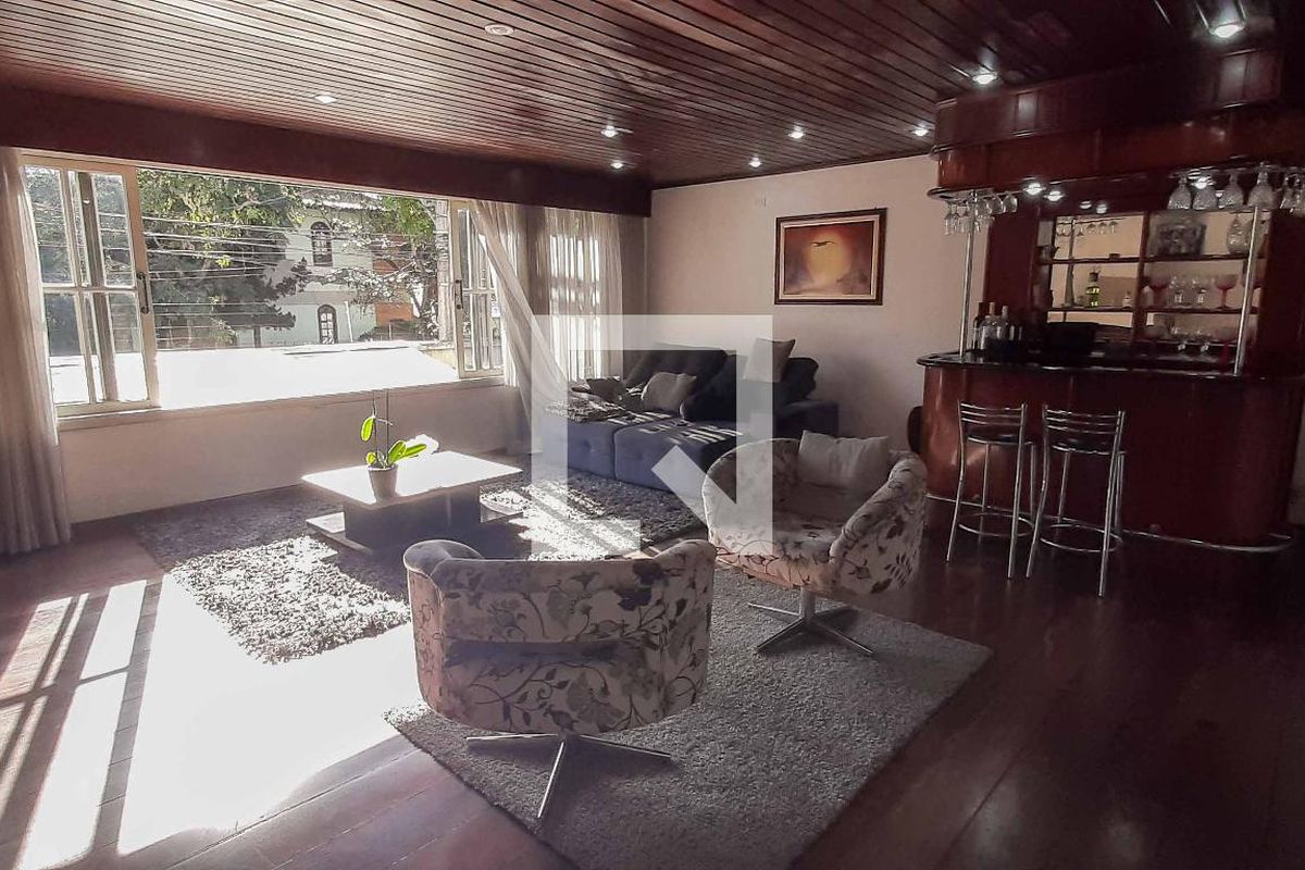 Casa, 4 quartos, 284 m² - Foto 6