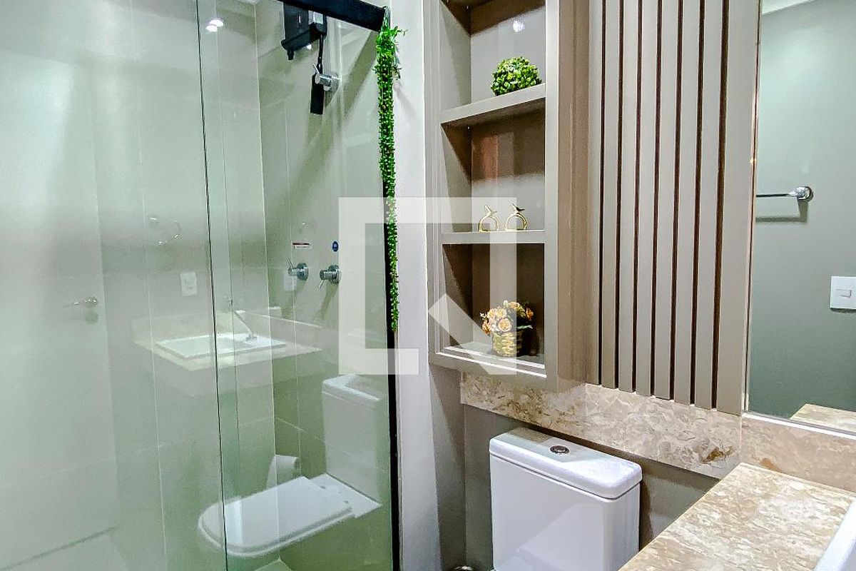 Kitnet-Studio, 25 m² - Foto 34