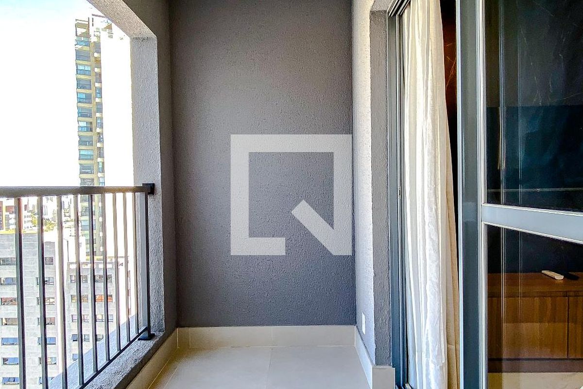 Kitnet-Studio, 25 m² - Foto 24