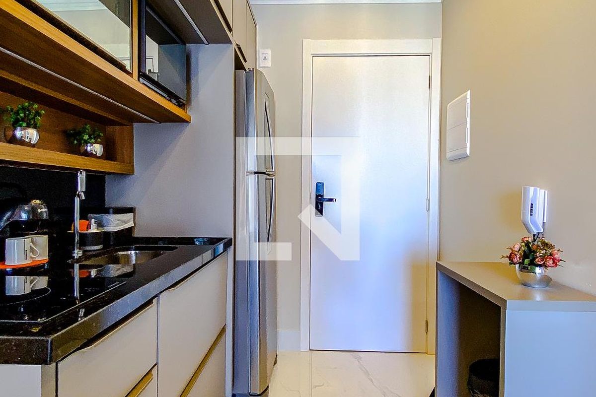 Kitnet-Studio, 25 m² - Foto 46