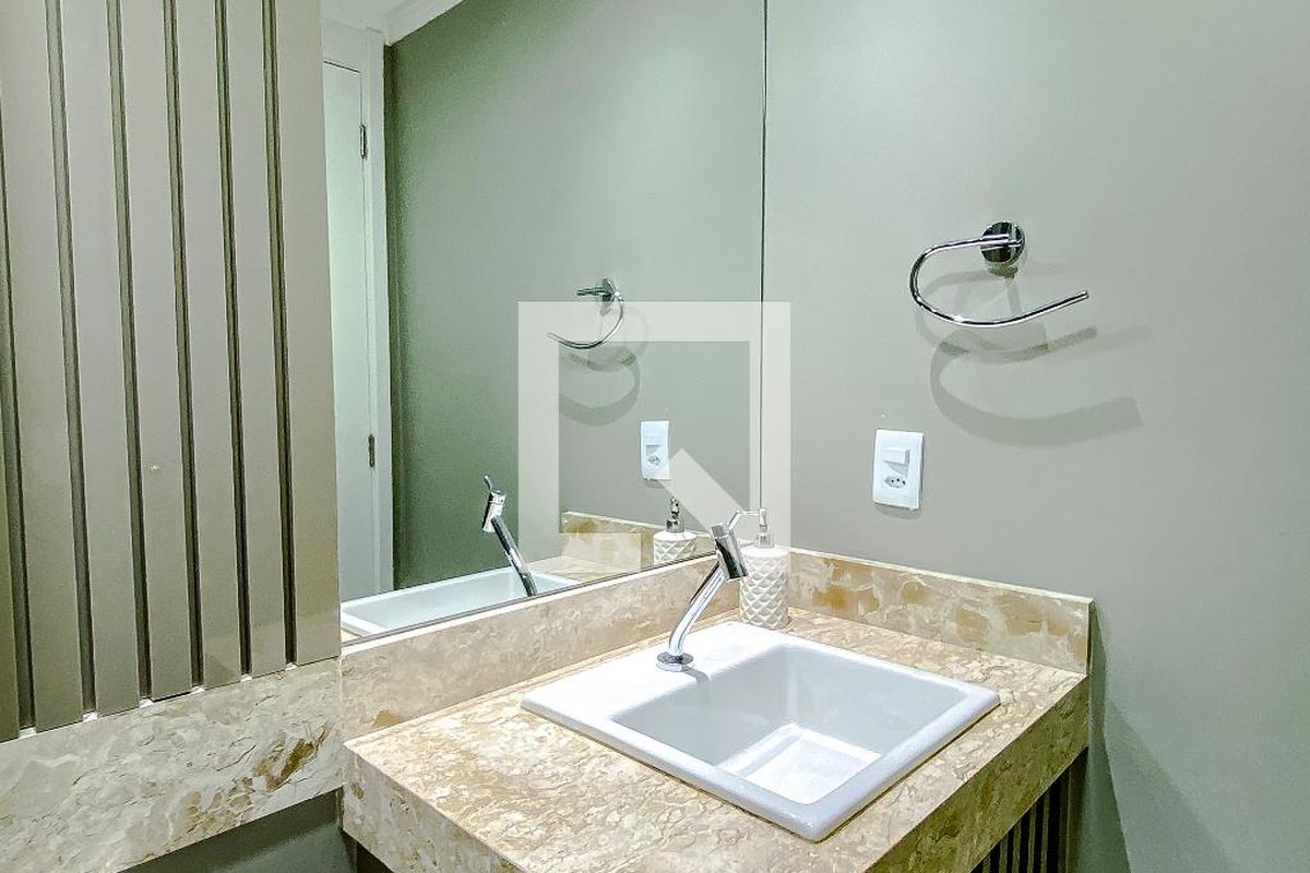Kitnet-Studio, 25 m² - Foto 36
