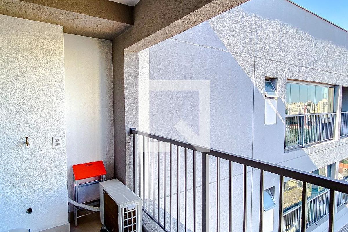 Kitnet-Studio, 25 m² - Foto 18