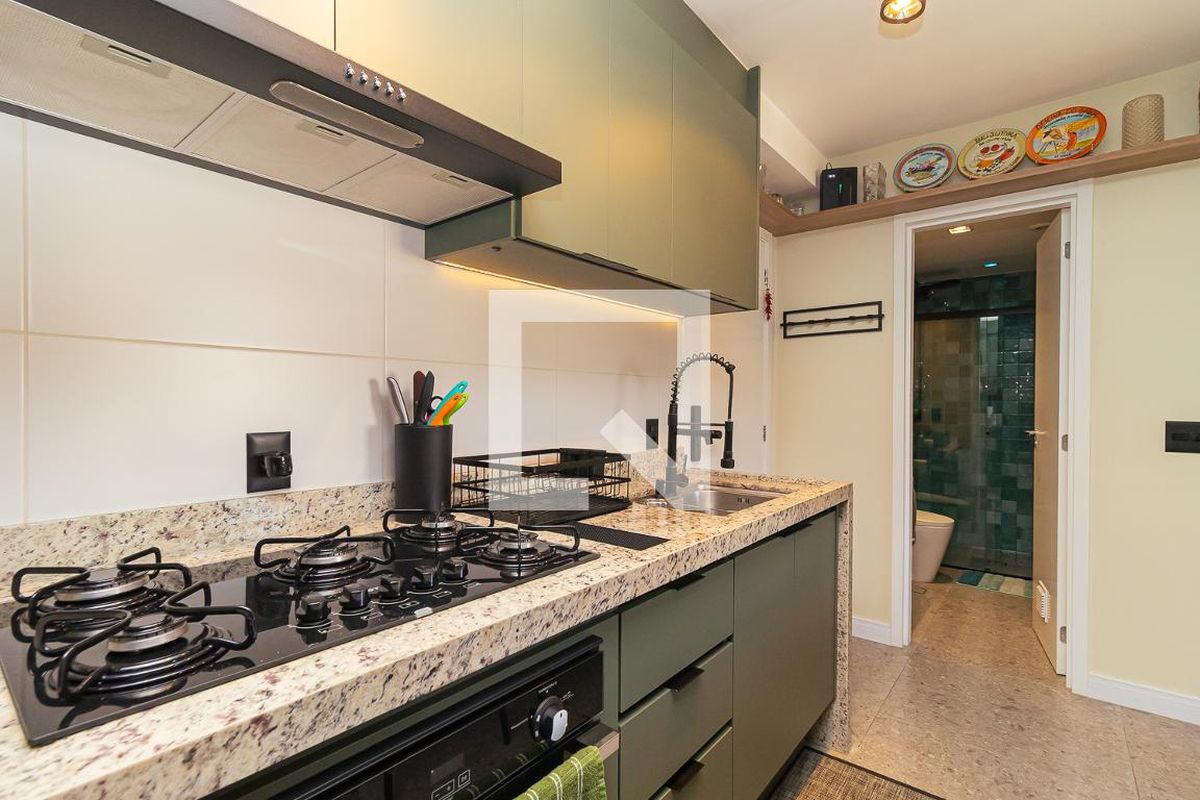 Apartamento, 1 quarto, 36 m² - Foto 50