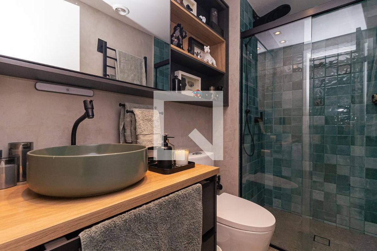 Apartamento, 1 quarto, 36 m² - Foto 28