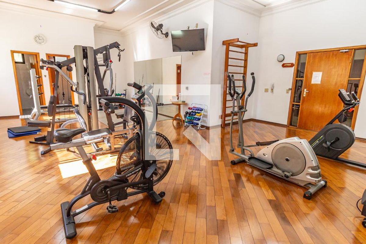 Apartamento, 3 quartos, 147 m² - Foto 112